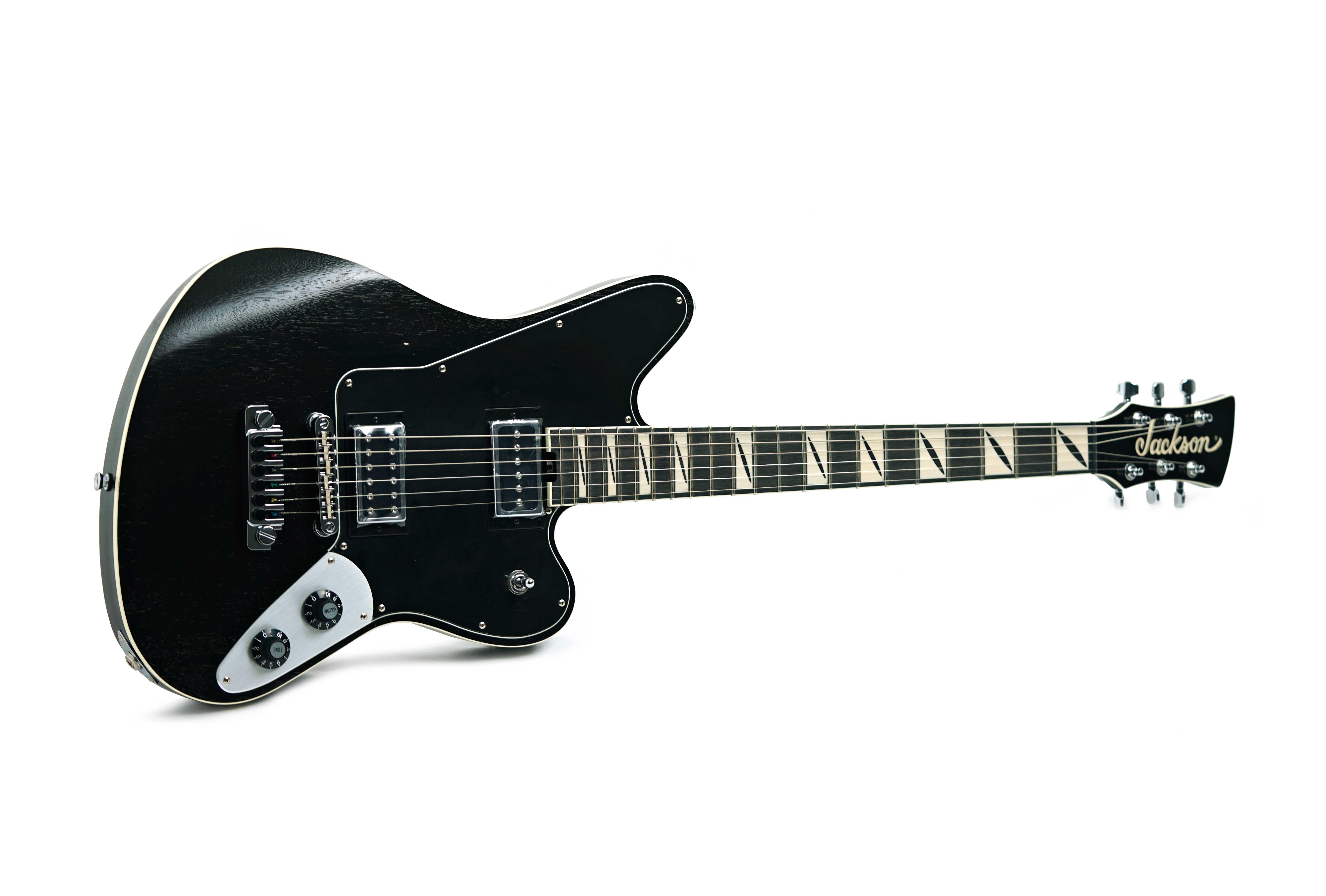 Jackson Pro Series Lee Malia LM-1987 Black (Ex-Demo) #CYJ2500244