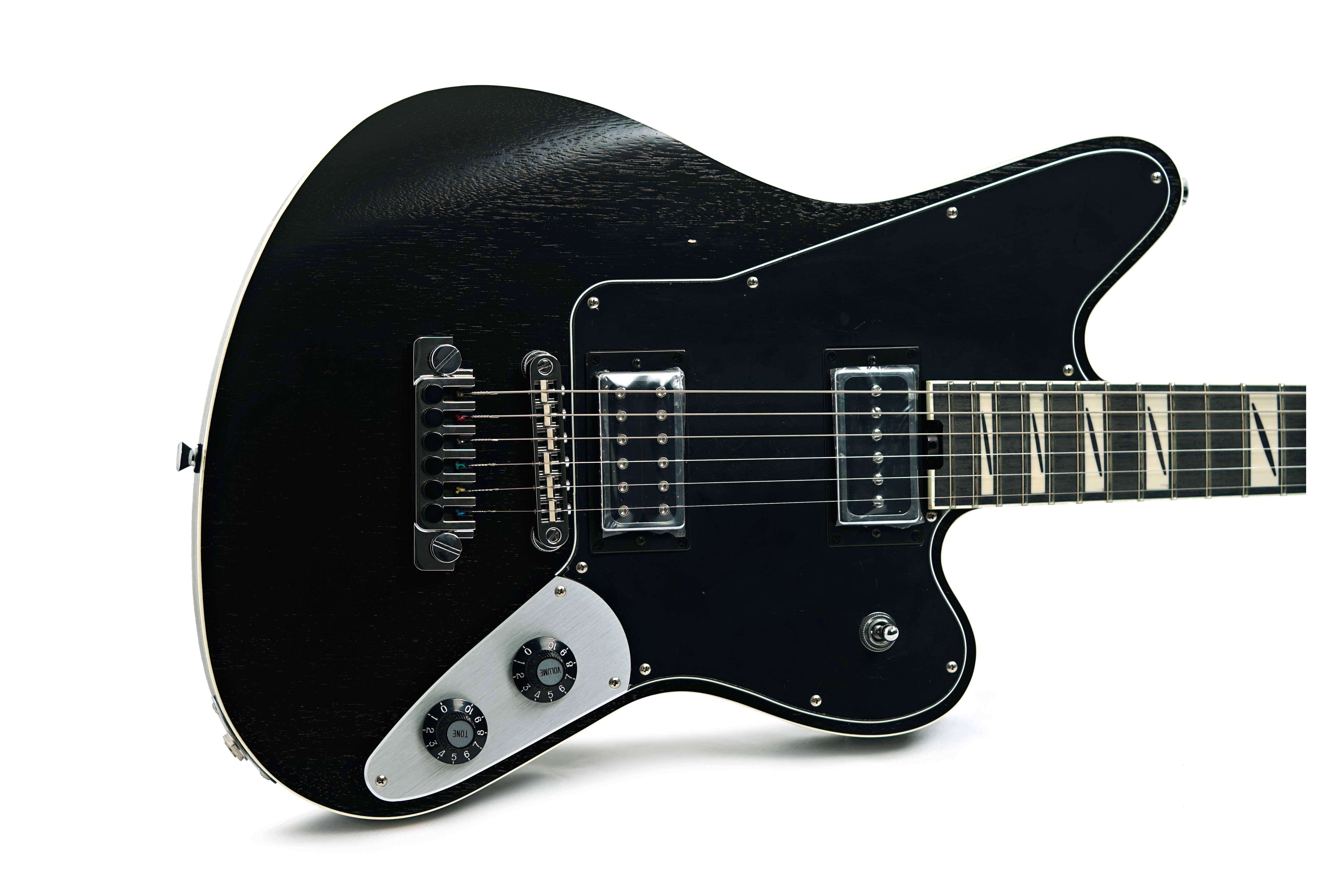 Jackson Pro Series Lee Malia LM-1987 Black (Ex-Demo) #CYJ2500244