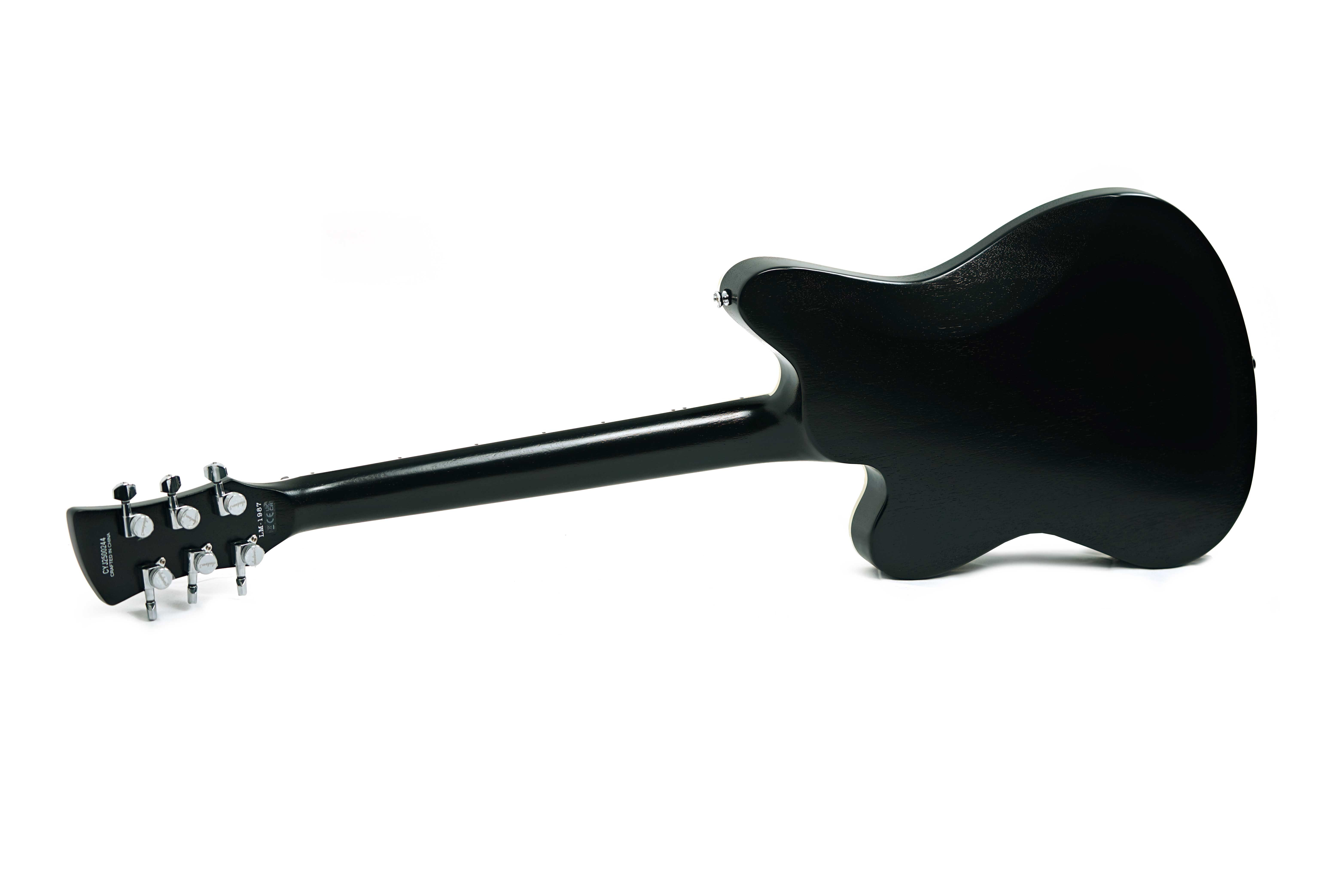 Jackson Pro Series Lee Malia LM-1987 Black (Ex-Demo) #CYJ2500244