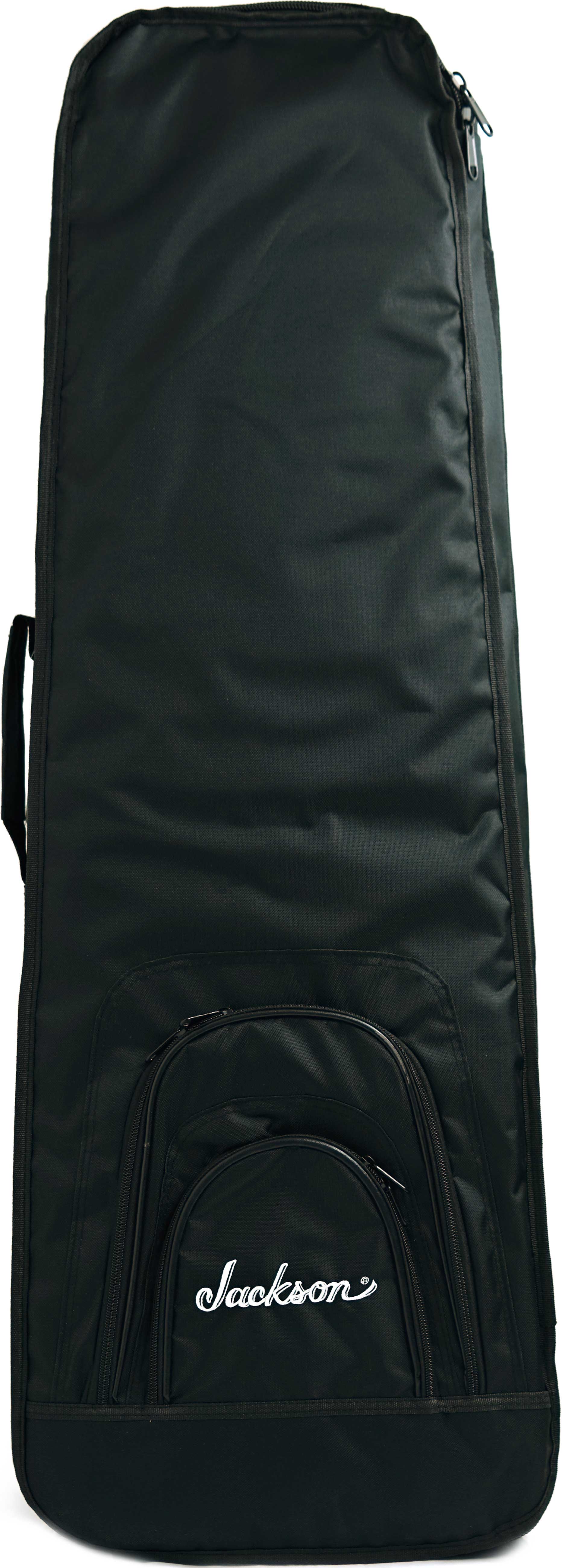 Jackson Pro Series Lee Malia LM-1987 Black (Ex-Demo) #CYJ2500244