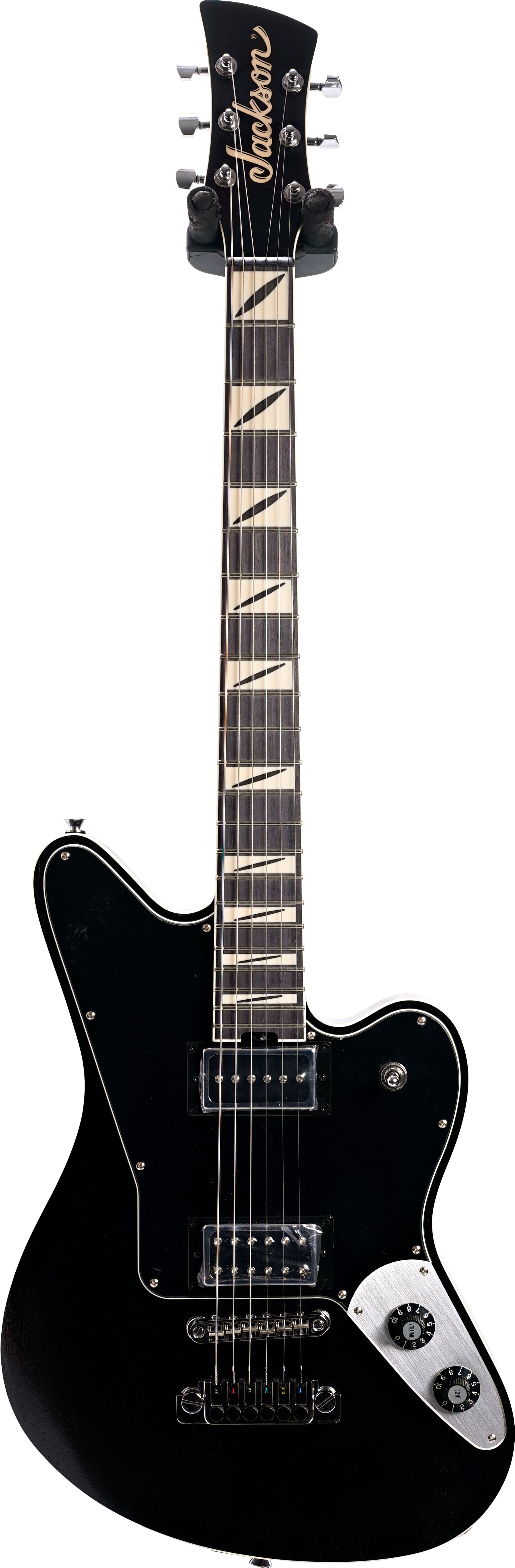 Jackson Pro Series Lee Malia LM-1987 Black #CYJ2501869