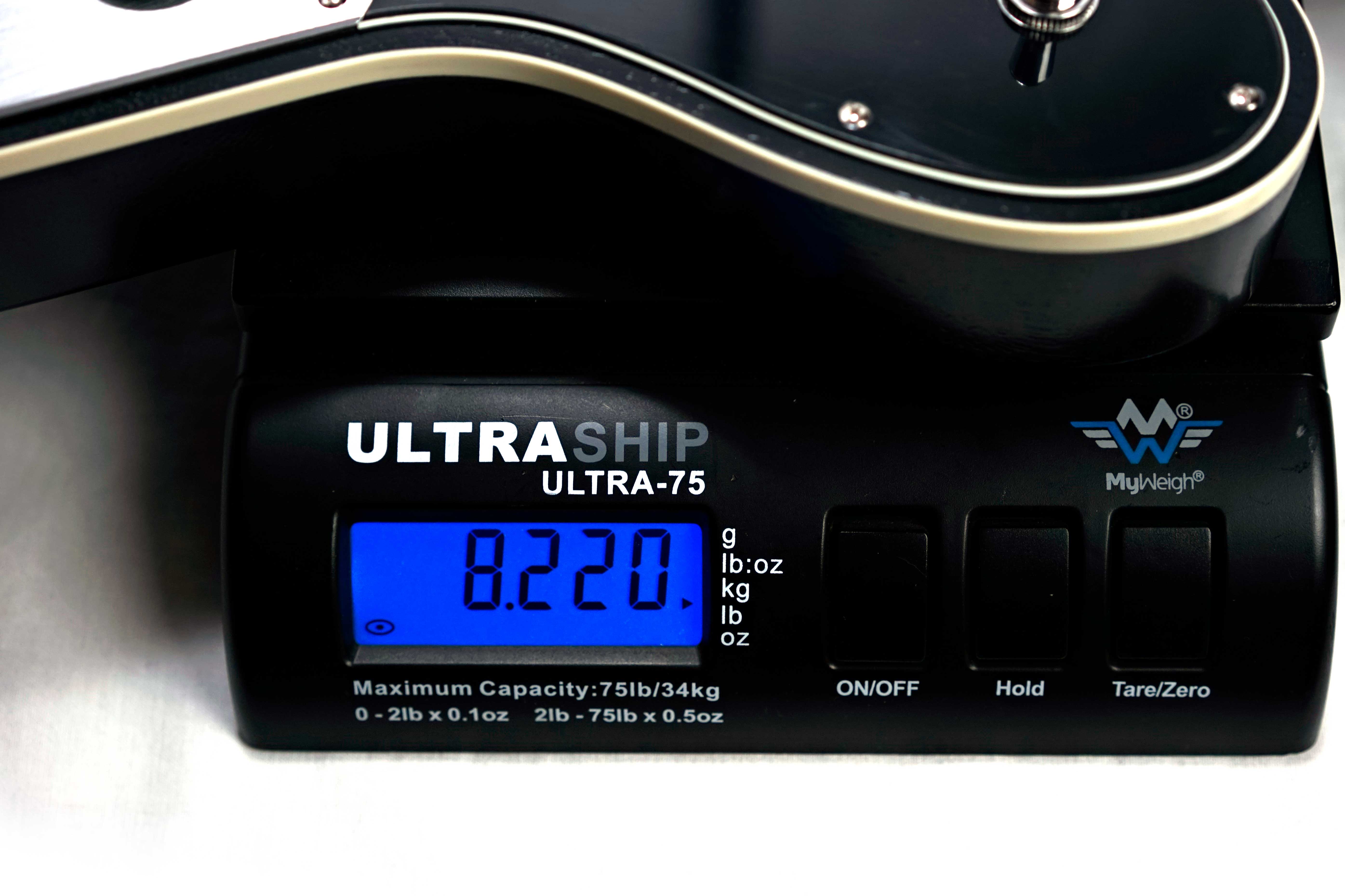 Jackson Pro Series Lee Malia LM-1987 Black #CYJ2501869