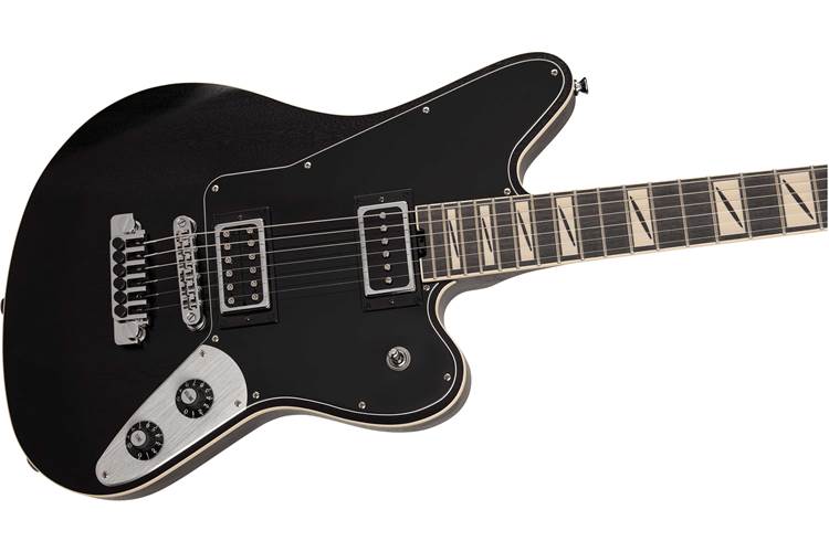 Jackson Pro Series Lee Malia LM-1987 Black Jackson Pro Series Lee Malia LM-1987 Black