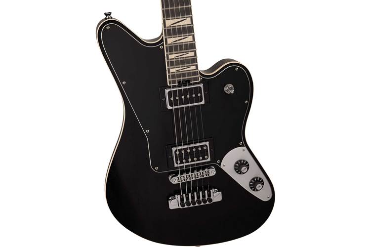 Jackson Pro Series Lee Malia LM-1987 Black Jackson Pro Series Lee Malia LM-1987 Black