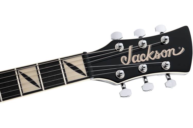 Jackson Pro Series Lee Malia LM-1987 Black Jackson Pro Series Lee Malia LM-1987 Black