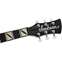 Jackson Pro Series Lee Malia LM-1987 Black Front View