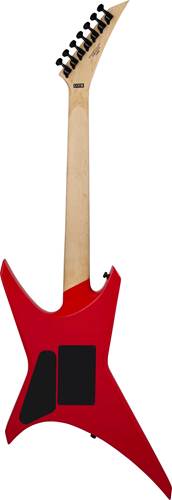 Jackson Pro Series Dave Davidson Warrior 7 Ferrari Red Jackson Pro Series Dave Davidson Warrior 7 Ferrari Red