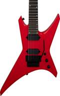 Jackson Pro Series Dave Davidson Warrior 7 Ferrari Red