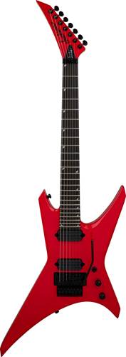 Jackson Pro Series Dave Davidson Warrior 7 Ferrari Red Jackson Pro Series Dave Davidson Warrior 7 Ferrari Red