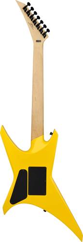 Jackson Pro Series Dave Davidson Warrior 7 Ferrari Yellow Jackson Pro Series Dave Davidson Warrior 7 Ferrari Yellow