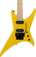 Jackson Pro Series Dave Davidson Warrior 7 Ferrari Yellow