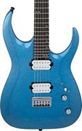 Jackson Pro Series Misha Mansoor Juggernaut HT 6 Blue Crystal