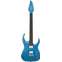 Jackson Pro Series Misha Mansoor Juggernaut HT 6 Blue Crystal Front View