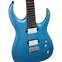 Jackson Pro Series Misha Mansoor Juggernaut HT 6 Blue Crystal Front View