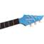 Jackson Pro Series Misha Mansoor Juggernaut HT 6 Blue Crystal Front View