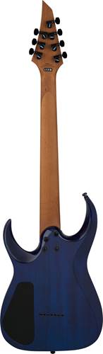Jackson Pro Series Signature Misha Mansoor Juggernaut HT7P Chlorine Burst Jackson Pro Series Signature Misha Mansoor Juggernaut HT7P Chlorine Burst