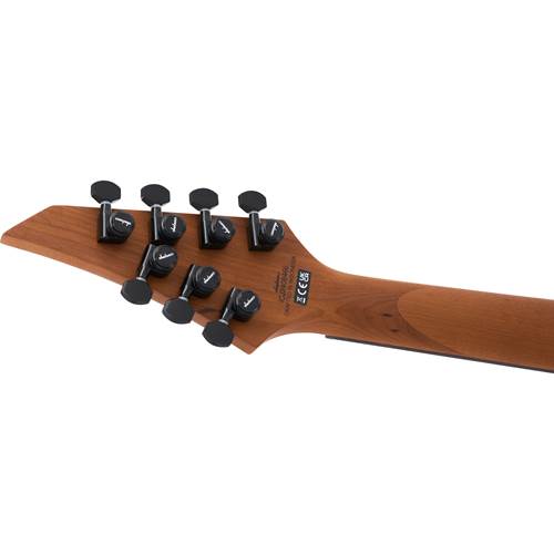 Jackson Pro Series Signature Misha Mansoor Juggernaut HT7P Chlorine Burst Jackson Pro Series Signature Misha Mansoor Juggernaut HT7P Chlorine Burst