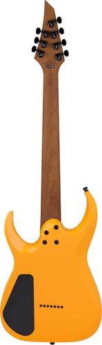 Jackson Pro Series Signature Misha Mansoor Juggernaut HT7 Signal Yellow Jackson Pro Series Signature Misha Mansoor Juggernaut HT7 Signal Yellow