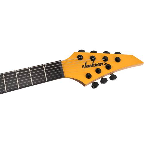 Jackson Pro Series Signature Misha Mansoor Juggernaut HT7 Signal Yellow Jackson Pro Series Signature Misha Mansoor Juggernaut HT7 Signal Yellow