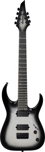 Jackson Pro Series Signature Misha Mansoor Juggernaut HT7 Silverburst Sparkle Jackson Pro Series Signature Misha Mansoor Juggernaut HT7 Silverburst Sparkle
