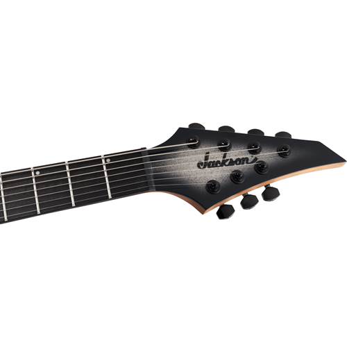 Jackson Pro Series Signature Misha Mansoor Juggernaut HT7 Silverburst Sparkle Jackson Pro Series Signature Misha Mansoor Juggernaut HT7 Silverburst Sparkle