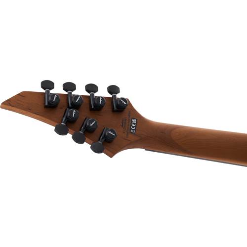Jackson Pro Series Signature Misha Mansoor Juggernaut HT7 Silverburst Sparkle Jackson Pro Series Signature Misha Mansoor Juggernaut HT7 Silverburst Sparkle