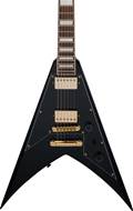 Jackson X Series Scott Ian KVXT King V Gloss Black