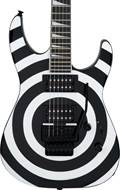 Jackson X Series SLX Bullseye