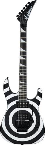 Jackson X Series SLX Bullseye Jackson X Series SLX Bullseye