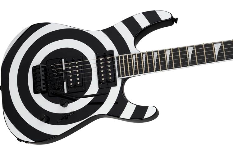 Jackson X Series SLX Bullseye Jackson X Series SLX Bullseye
