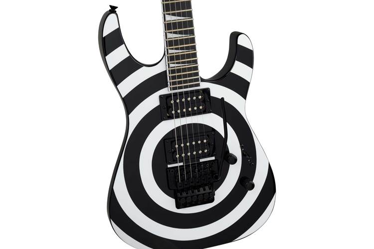 Jackson X Series SLX Bullseye Jackson X Series SLX Bullseye