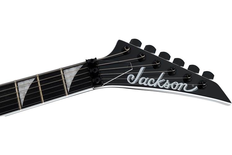 Jackson X Series SLX Bullseye Jackson X Series SLX Bullseye