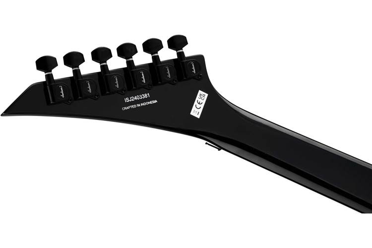 Jackson X Series SLX Bullseye Jackson X Series SLX Bullseye