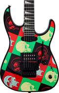 Jackson X Series DK1A Warhol
