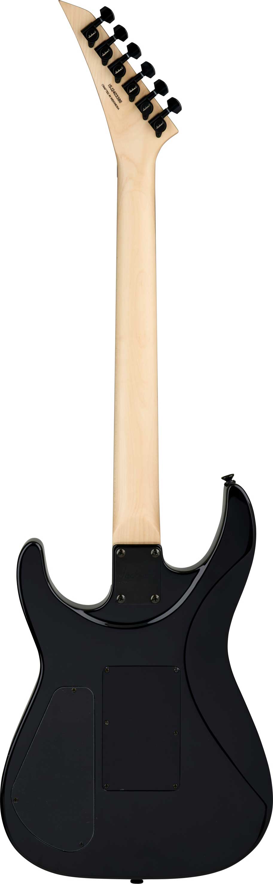 Jackson X Series DK2 Illuminati