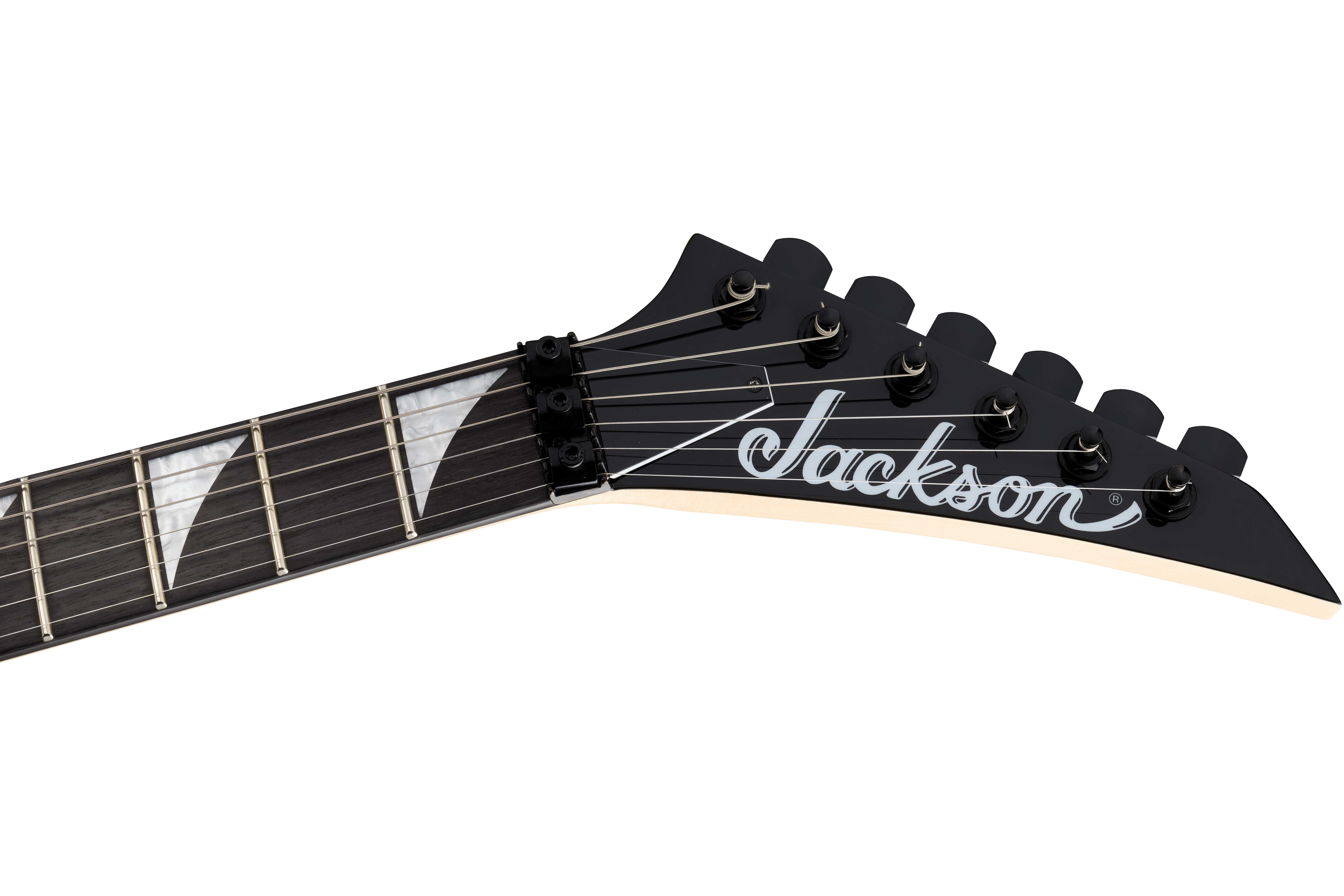 Jackson X Series DK2 Illuminati