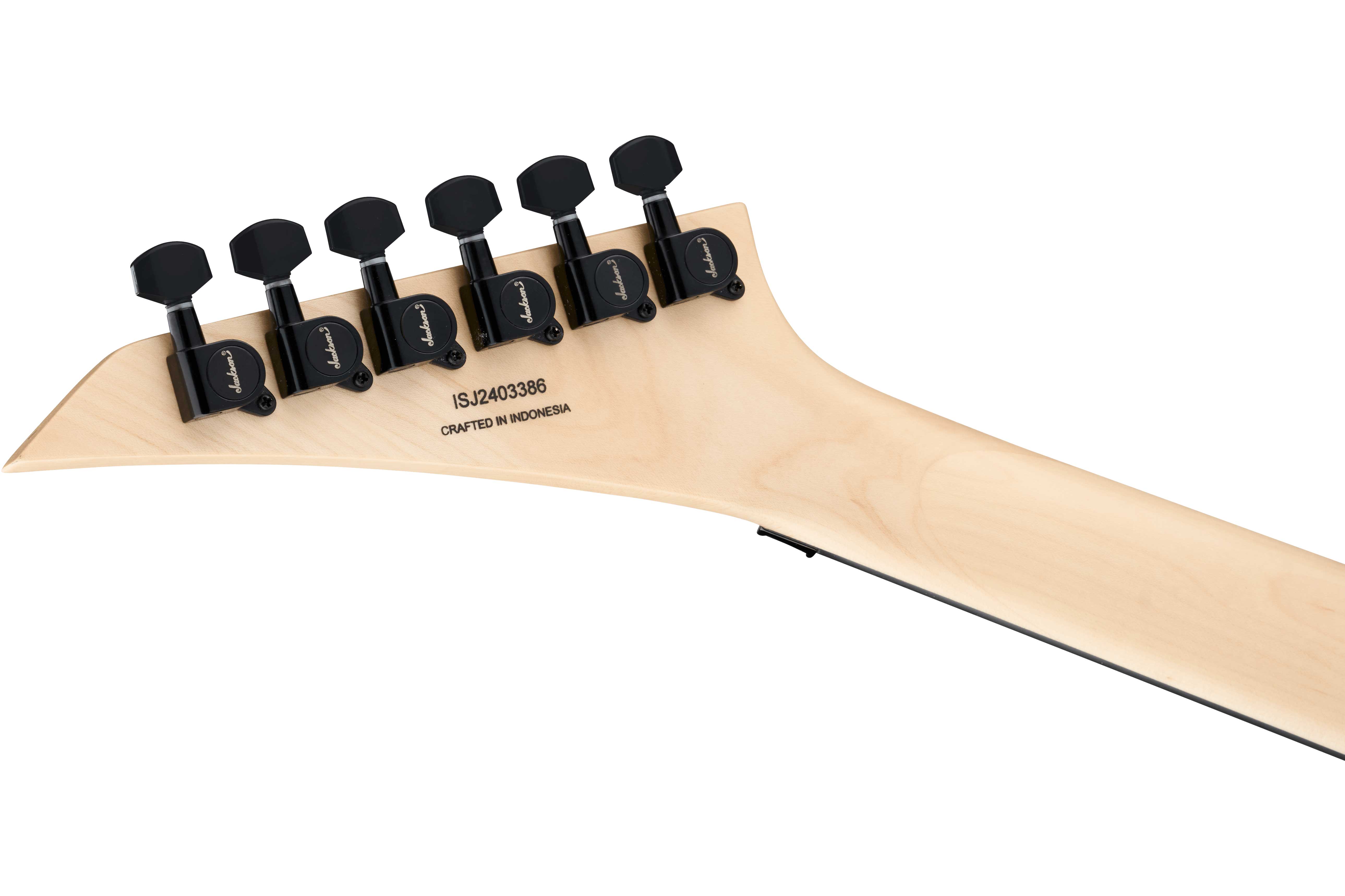 Jackson X Series DK2 Illuminati