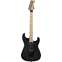 Charvel Pro Mod San Dimas 1 FR Gloss Black Maple Fingerboard Front View