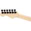 Charvel Pro Mod San Dimas 1 FR Gloss Black Maple Fingerboard Front View