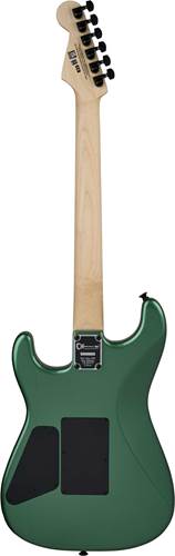 Charvel Pro Mod San Dimas 1 FR Pelham Green Maple Fingerboard Charvel Pro Mod San Dimas 1 FR Pelham Green Maple Fingerboard
