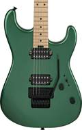 Charvel Pro Mod San Dimas 1 FR Pelham Green Maple Fingerboard