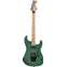 Charvel Pro Mod San Dimas 1 FR Pelham Green Maple Fingerboard Front View