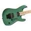 Charvel Pro Mod San Dimas 1 FR Pelham Green Maple Fingerboard Front View
