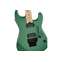 Charvel Pro Mod San Dimas 1 FR Pelham Green Maple Fingerboard Front View