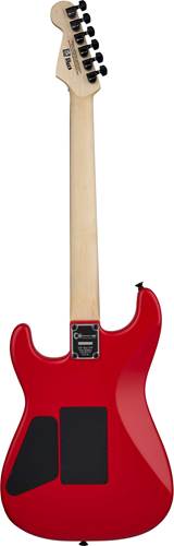 Charvel Pro Mod San Dimas 1 FR Ferrari Red Rosewood Fingerboard Charvel Pro Mod San Dimas 1 FR Ferrari Red Rosewood Fingerboard