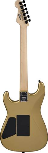 Charvel Pro Mod San Dimas 1 FR Pharaoh's Gold Rosewood Fingerboard Charvel Pro Mod San Dimas 1 FR Pharaoh's Gold Rosewood Fingerboard