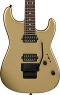 Charvel Pro Mod San Dimas 1 FR Pharaoh's Gold Rosewood Fingerboard