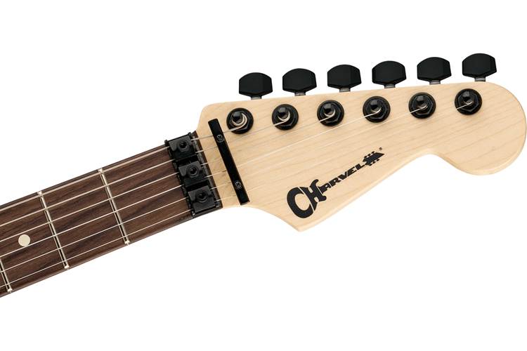 Charvel Pro Mod San Dimas 1 FR Pharaoh's Gold Rosewood Fingerboard Charvel Pro Mod San Dimas 1 FR Pharaoh's Gold Rosewood Fingerboard