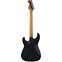 Charvel Pro Mod Plus SRS San Dimas 1 HH HT Scorched Earth Ebony Fingerboard Back View
