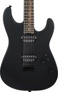Charvel Pro Mod Plus SRS San Dimas 1 HH HT Scorched Earth Ebony Fingerboard